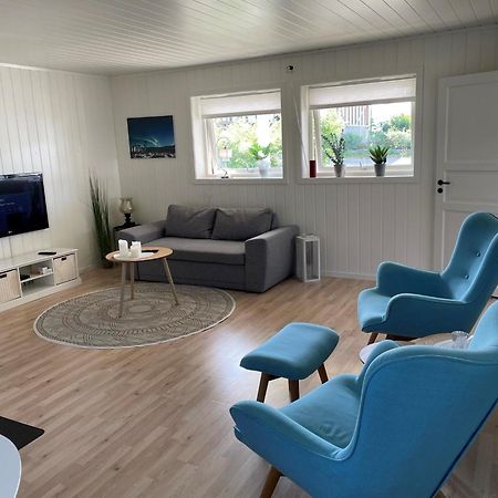 Appartement Svolvær Extérieur photo