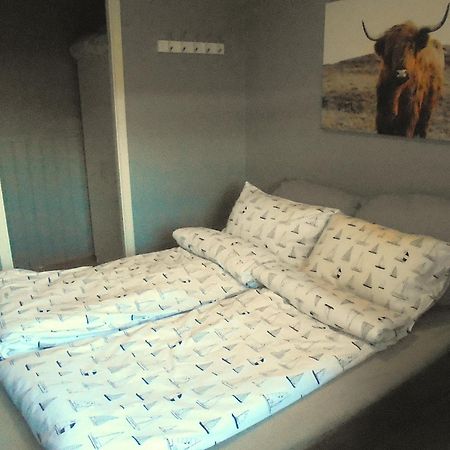 Appartement Svolvær Extérieur photo