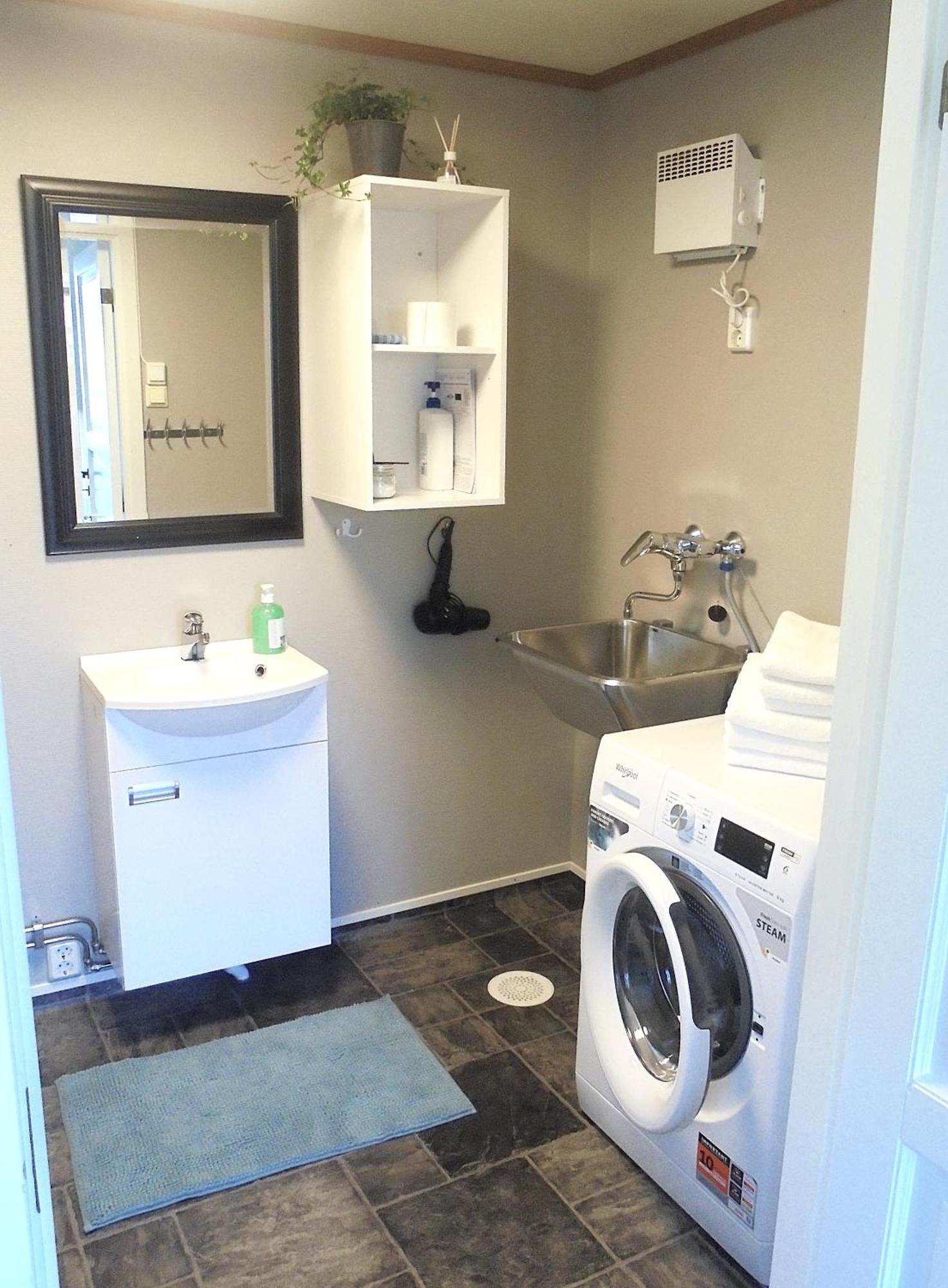 Appartement Svolvær Extérieur photo