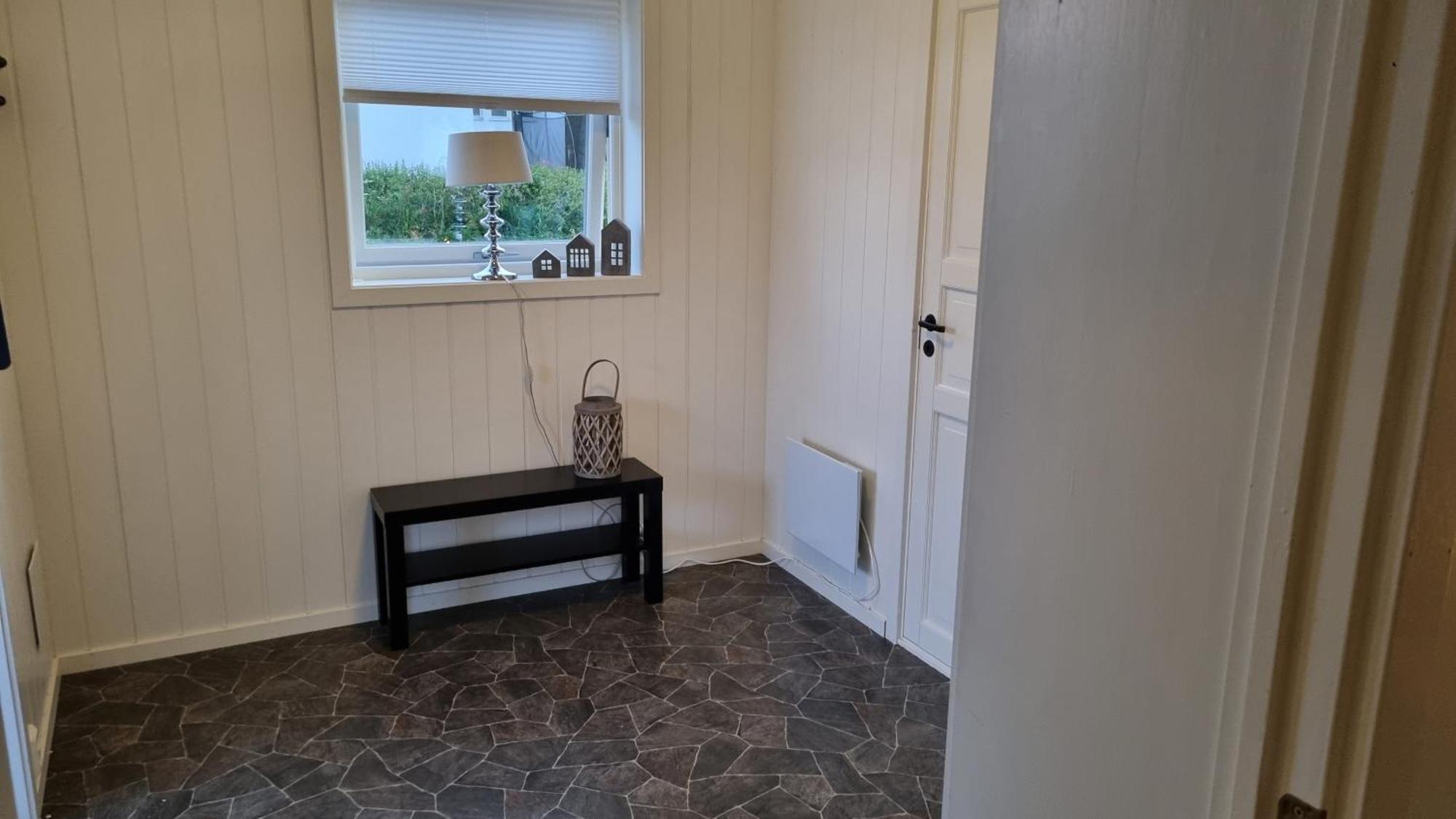 Appartement Svolvær Extérieur photo